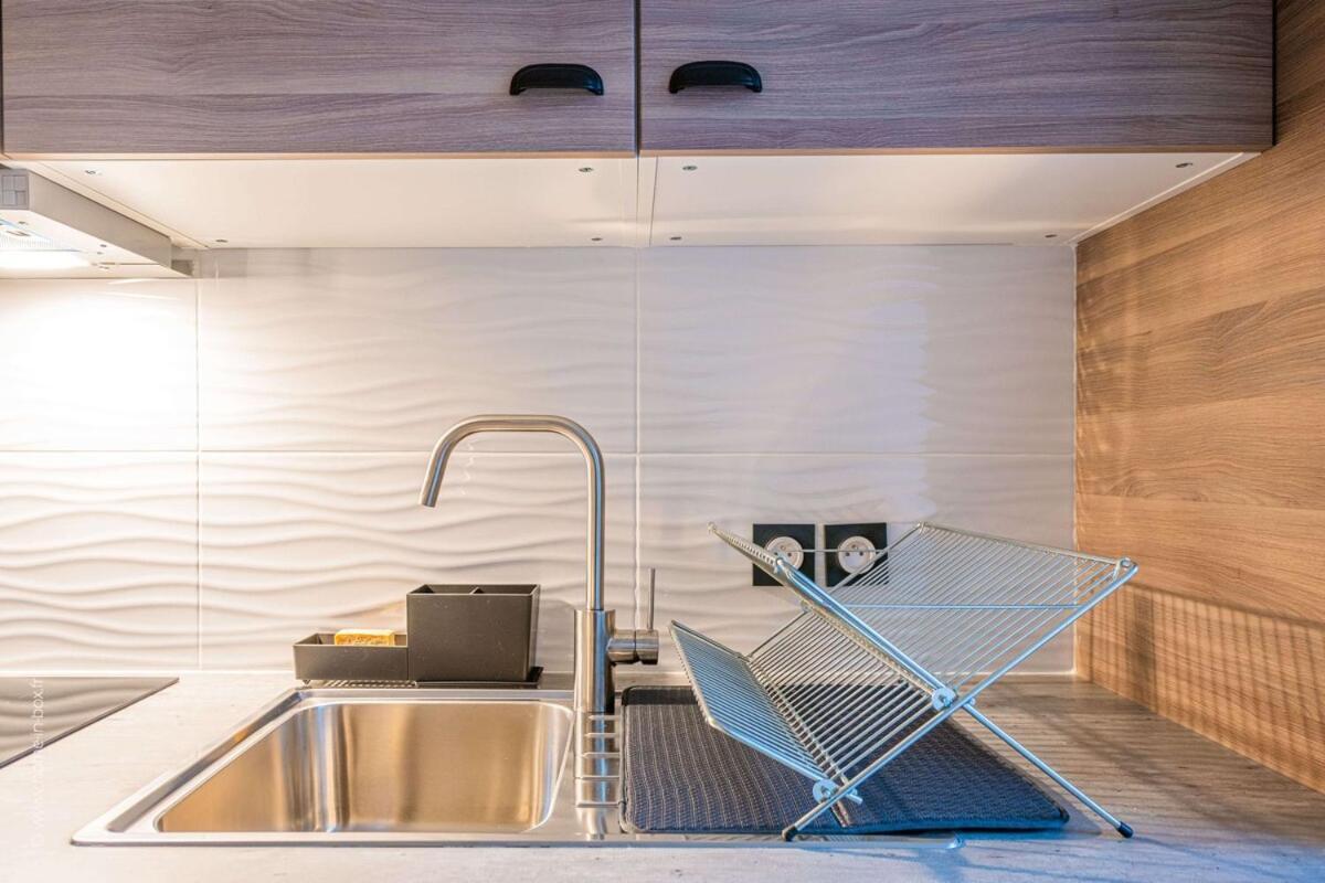 Le Continental ~ Jardin ~ Parking ~ Spacieux * Clamart